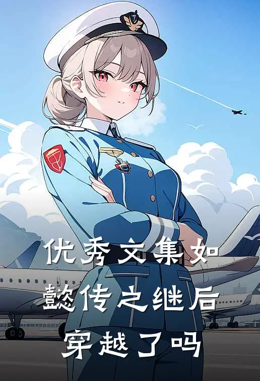 优秀文集如懿传之继后穿越了吗