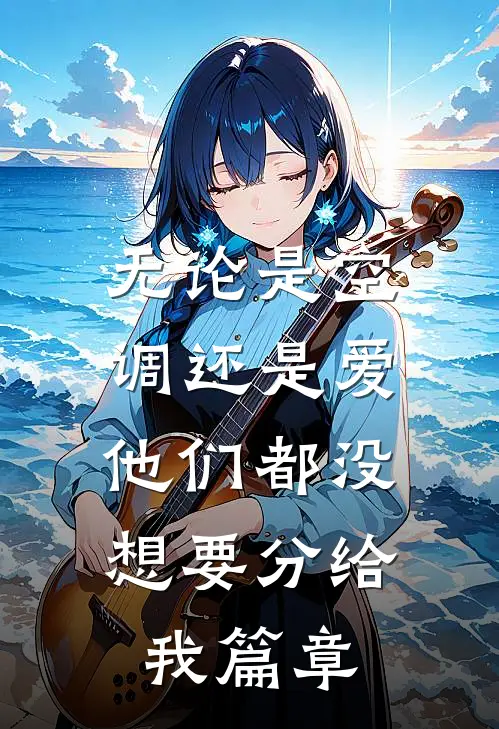 无论是空调还是爱，他们都没想要分给我篇章