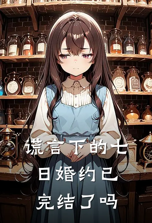 谎言下的七日婚约已完结了吗