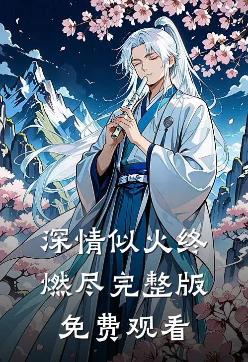 深情似火终燃尽完整版免费观看