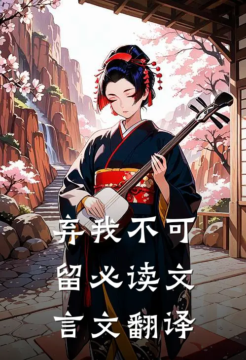 弃我不可留必读文言文翻译