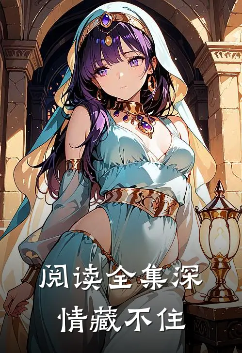 阅读全集深情藏不住