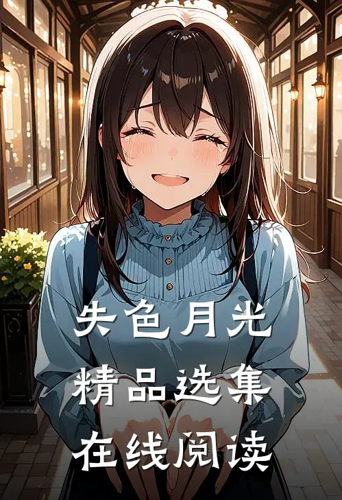 失色月光精品选集在线阅读