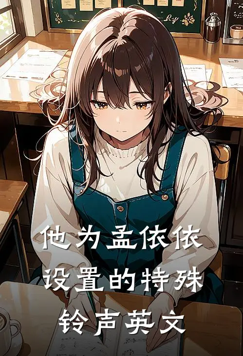 他为孟依依设置的特殊铃声英文