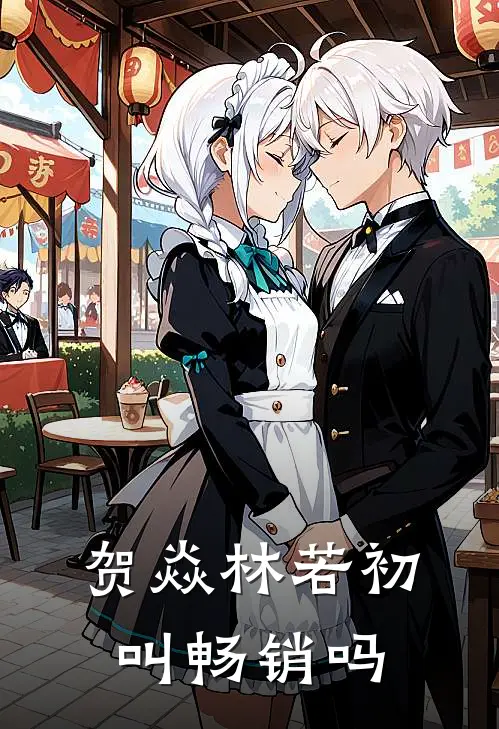 贺焱林若初叫畅销吗