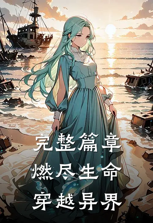 完整篇章燃尽生命穿越异界