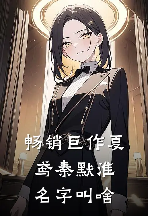 畅销巨作夏鸢秦默淮名字叫啥