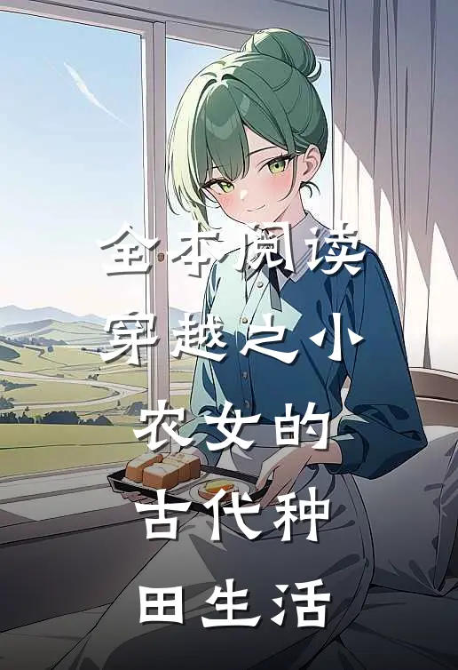 全本阅读穿越之小农女的古代种田生活