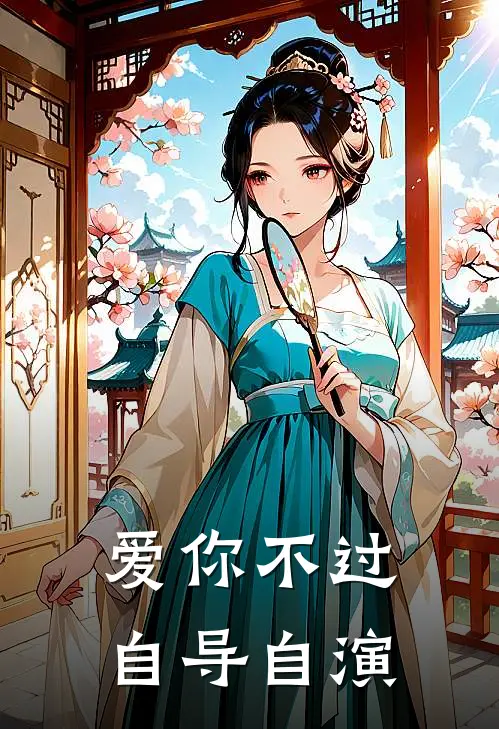 爱你不过自导自演