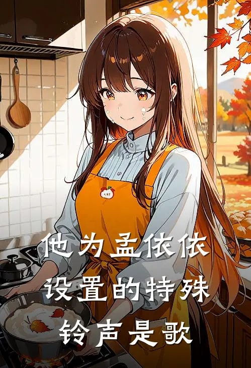 他为孟依依设置的特殊铃声是歌