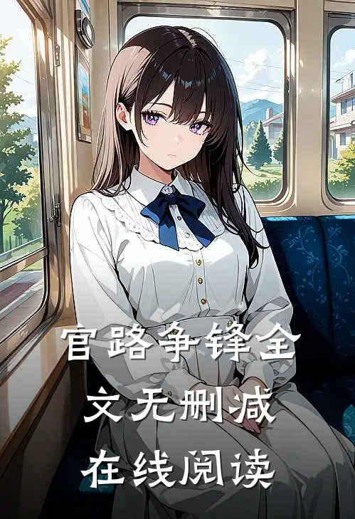 官路争锋全文无删减在线阅读