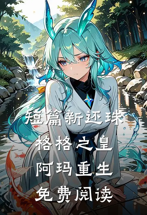 短篇新还珠格格之皇阿玛重生免费阅读