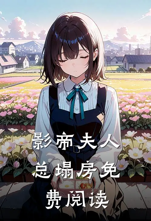 影帝夫人总塌房免费阅读
