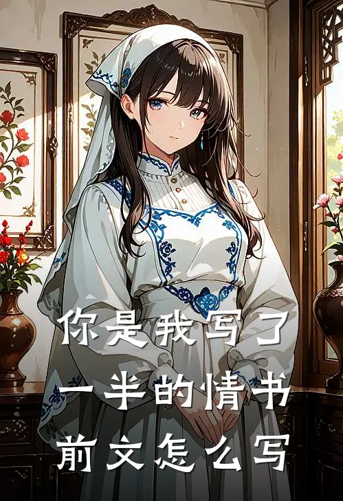 你是我写了一半的情书前文怎么写