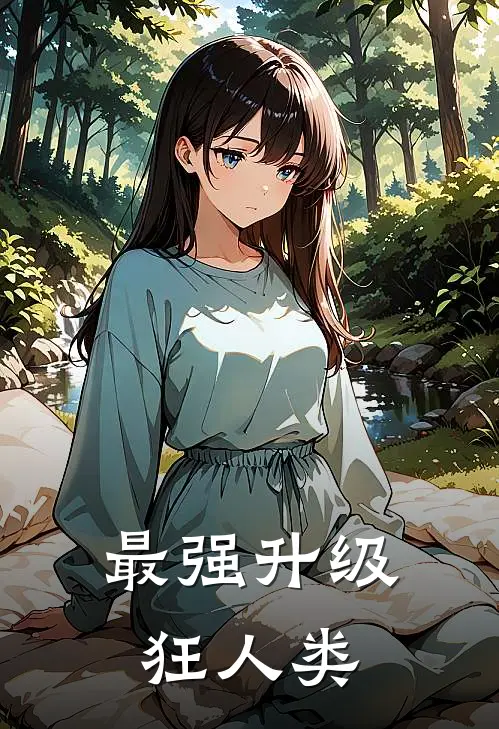 最强升级狂人类