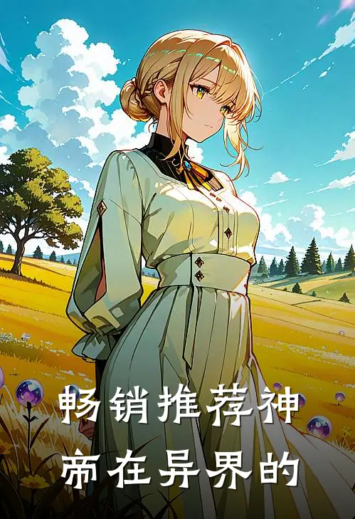 畅销推荐神帝在异界的