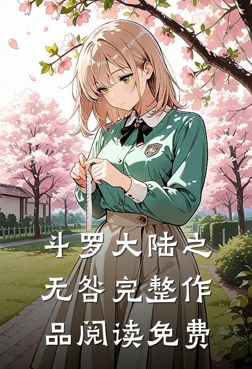斗罗大陆之无咎完整作品阅读免费