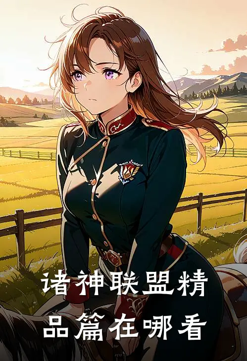 诸神联盟精品篇在哪看