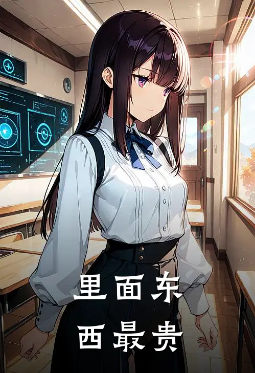 里面东西最贵