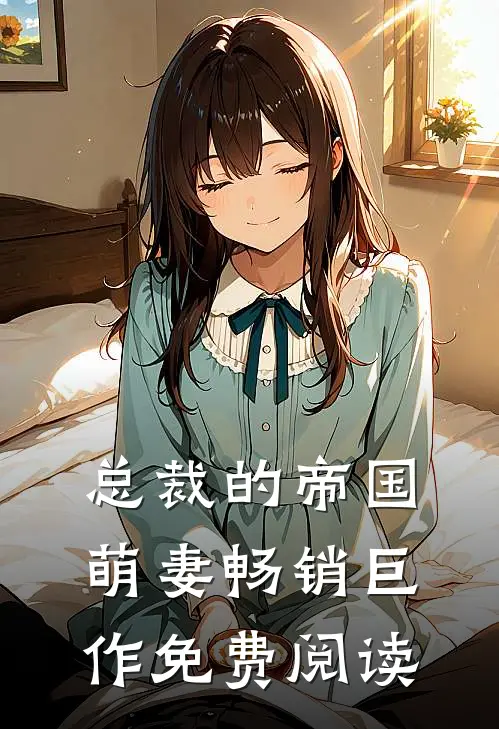 总裁的帝国萌妻畅销巨作免费阅读