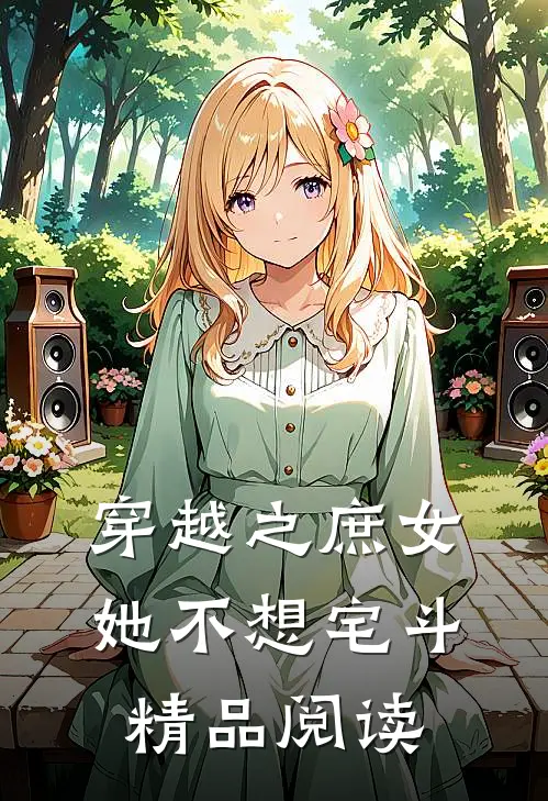 穿越之庶女她不想宅斗精品阅读