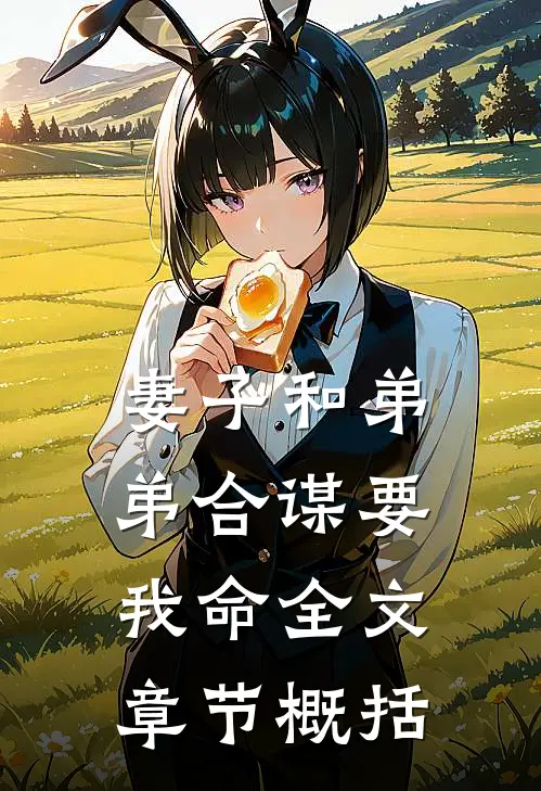 妻子和弟弟合谋要我命全文章节概括