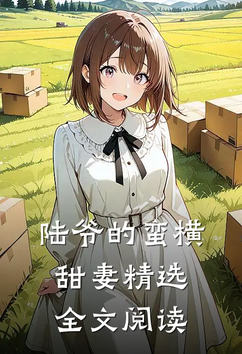 陆爷的蛮横甜妻精选全文阅读