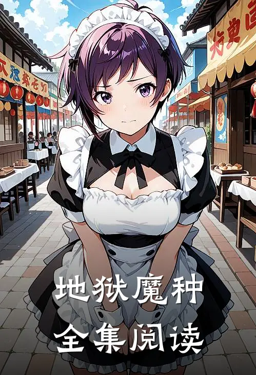 地狱魔种全集阅读