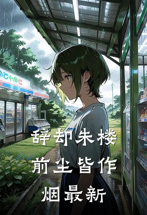 辞却朱楼，前尘皆作烟最新