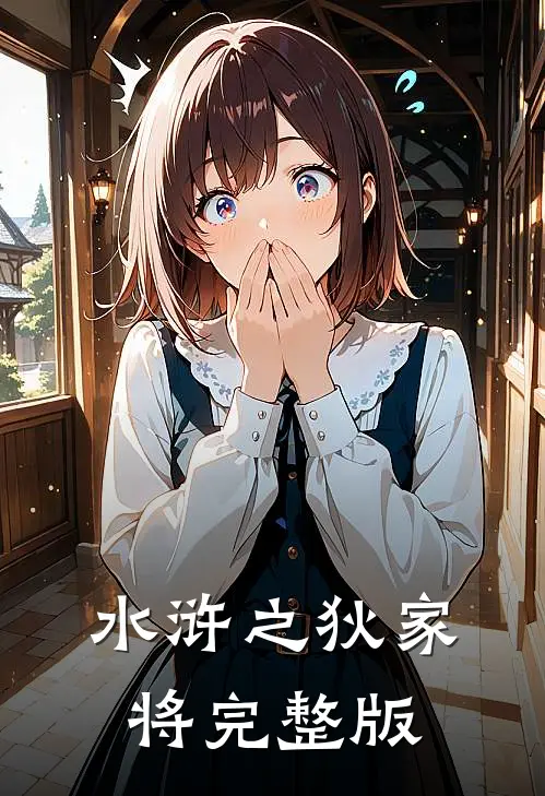 水浒之狄家将完整版