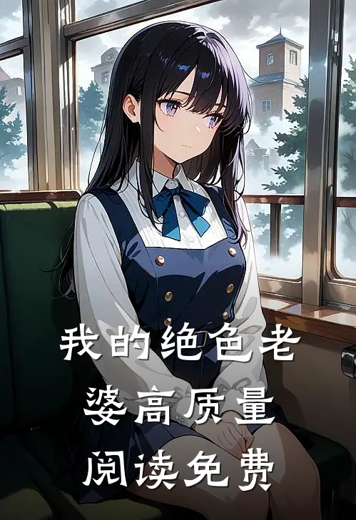 我的绝色老婆高质量阅读免费