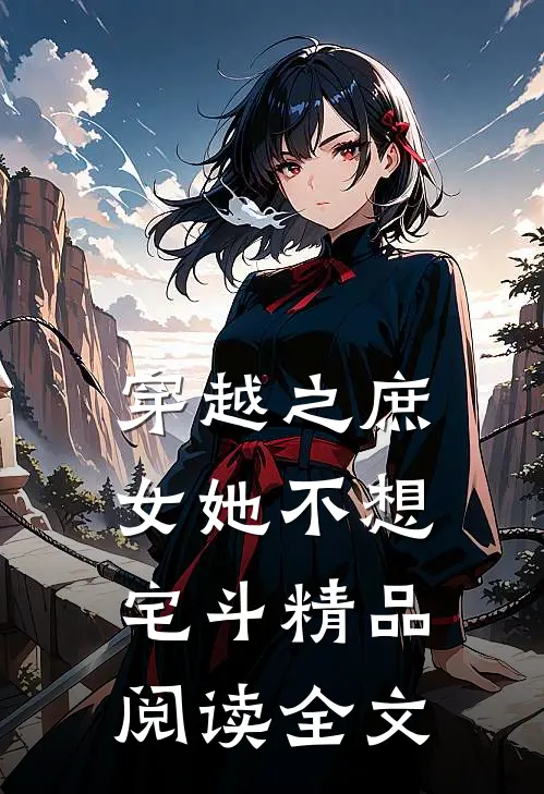穿越之庶女她不想宅斗精品阅读全文