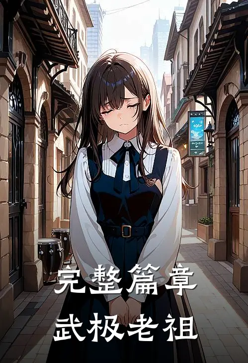 完整篇章武极老祖