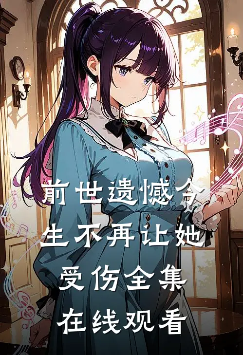 前世遗憾今生不再让她受伤全集在线观看
