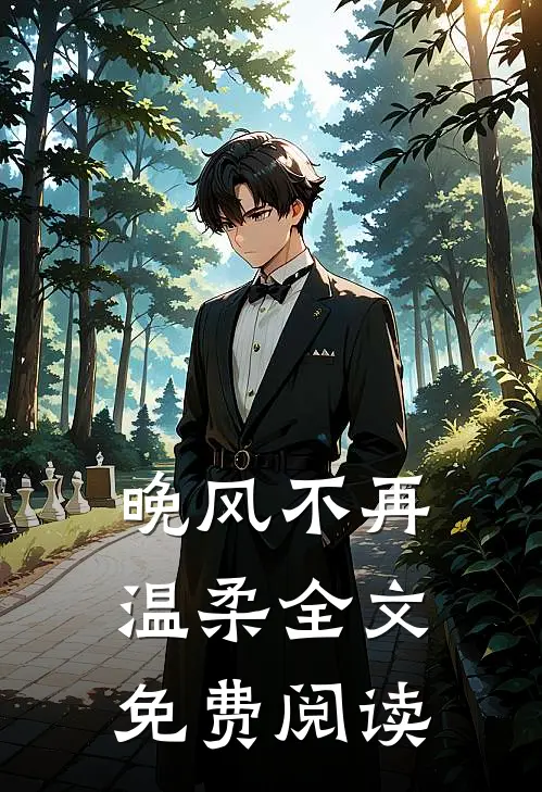 晚风不再温柔全文免费阅读