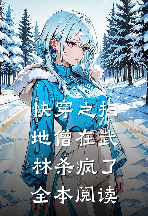 快穿之扫地僧在武林杀疯了全本阅读