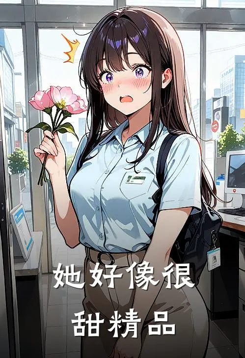 她好像很甜精品