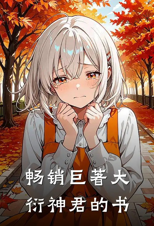 畅销巨著大衍神君的书