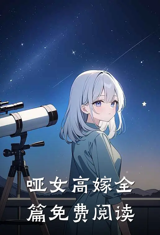 哑女高嫁全篇免费阅读
