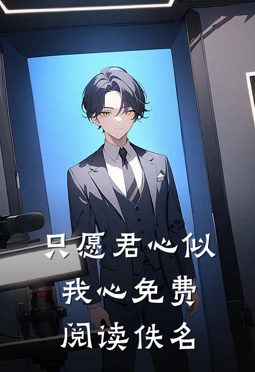 只愿君心似我心免费阅读佚名