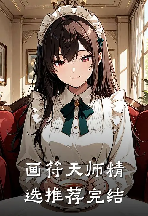 画符天师精选推荐完结