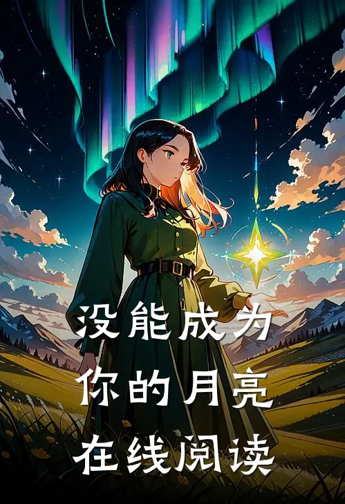 没能成为你的月亮在线阅读