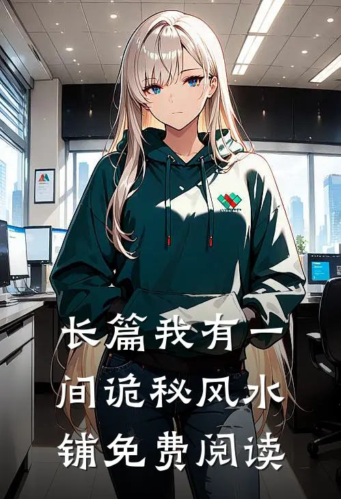 长篇我有一间诡秘风水铺免费阅读