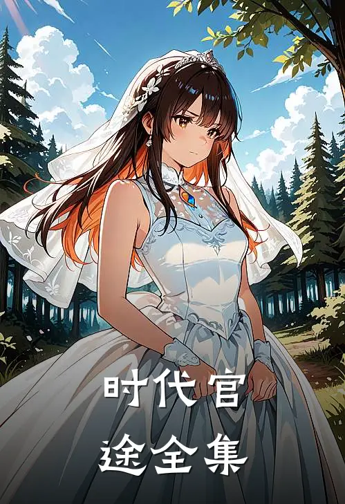 时代官途全集