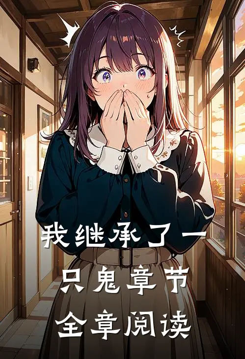我继承了一只鬼章节全章阅读