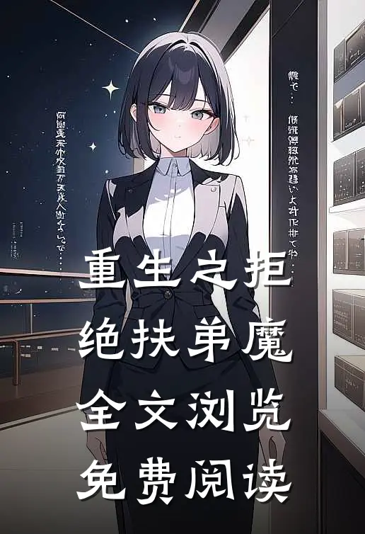 重生之拒绝扶弟魔全文浏览免费阅读