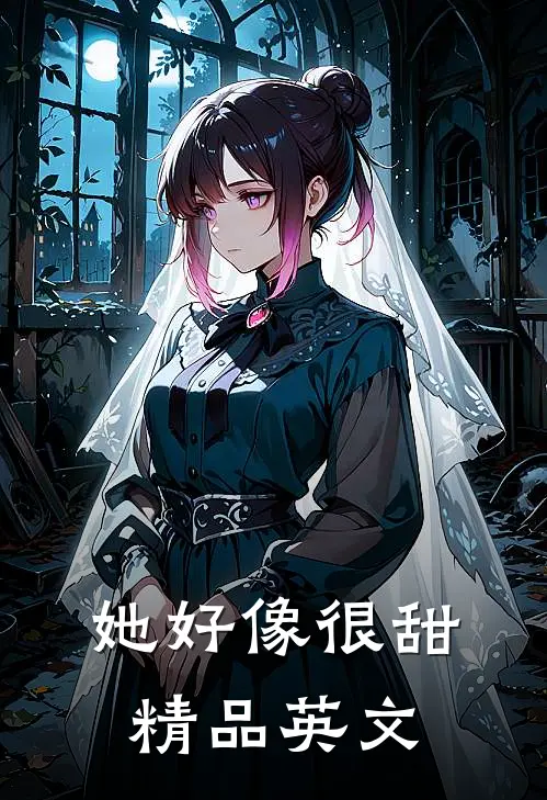 她好像很甜精品英文