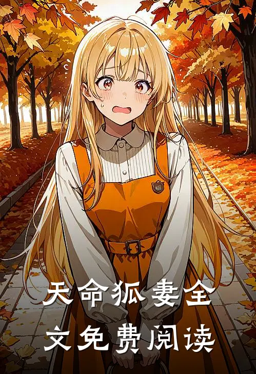 天命狐妻全文免费阅读