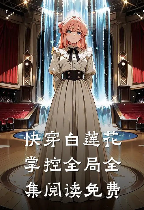 快穿白莲花掌控全局全集阅读免费