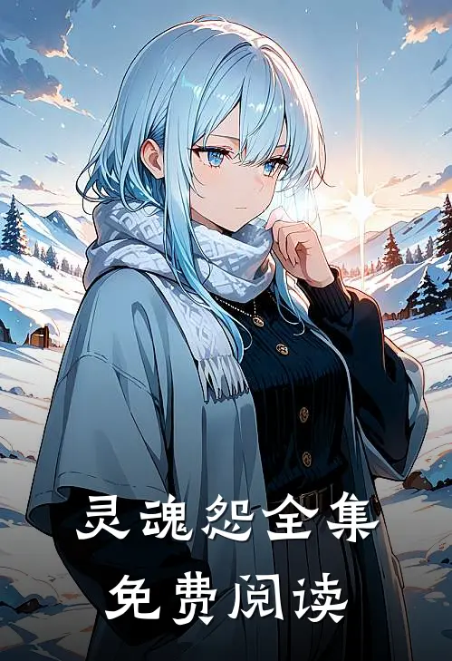 灵魂怨全集免费阅读